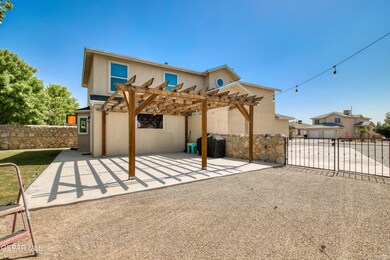 713 Desert Ash Dr, Horizon City, TX 79928 - photo 6