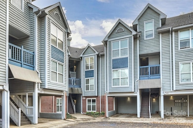 509 N Graham St unit 3F, Charlotte, NC 28202 - photo 2