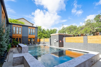 2703 Mason St unit 13, Houston, TX 77006 - photo 2