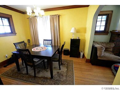Dining Room.
