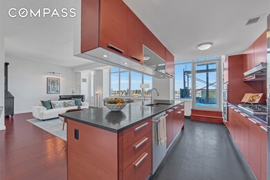 5th on the Park unit 1819H, New York, NY 10035 - photo 6
