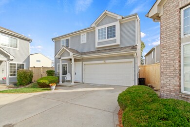 2611 Fraiser Fir Dr, Greenwood, IN 46143 - photo 2