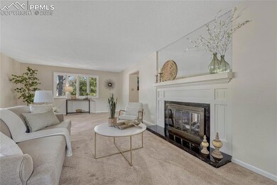 2-sided gas fireplace