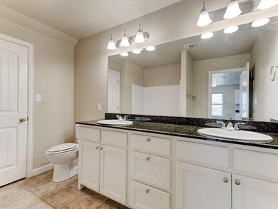 3126 Weave Ct, Granbury, TX 76049 - photo 5