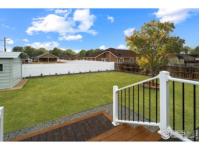 603 W Lark Ln, Sterling, CO 80751 - photo 2