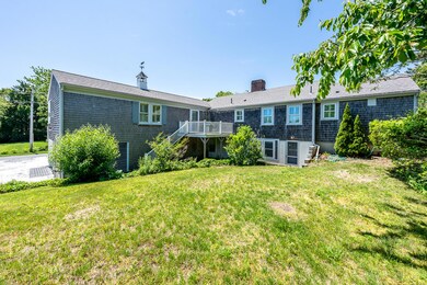 96 Standish Way