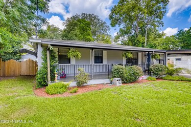 10570 Dove Ln, Jacksonville, FL 32218 - photo 2