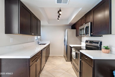 Lincoln Gardens unit 1116, Scottsdale, AZ 85250 - photo 4