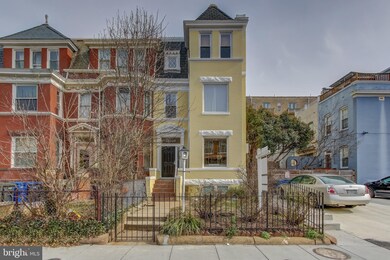 3409 Brown St NW unit 2, Washington, DC 20010 - photo 2