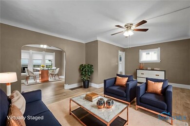 5627 Chippewa Rd, Toledo, OH 43613 - photo 3