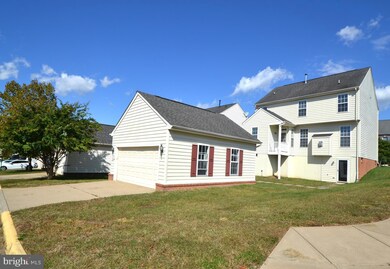2527 Transom Place, Woodbridge, VA 22191 - photo 2