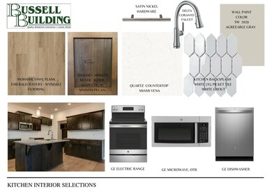 825 S Ridgemont Dr unit Lot 212, Nixa, MO 65714 - photo 4