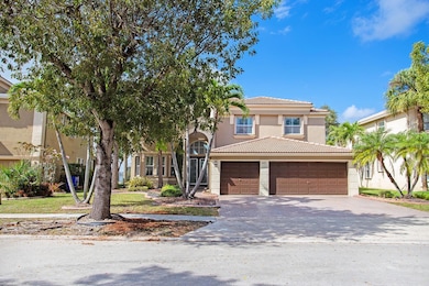 5151 SW 159th Ave, Miramar, FL 33027 - photo 4