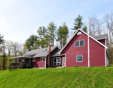 349 Blueberry Hill Rd, Shaftsbury, VT 05262 - photo 2