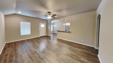8809 SW 55th St unit B, Oklahoma City, OK 73179 - photo 4