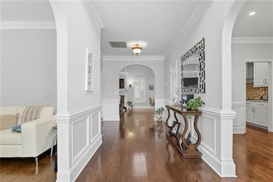 3147 Swallow Dr NE, Marietta, GA 30066 - photo 6