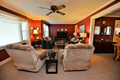 805 Park Ave NW, Cleveland, TN 37311 - photo 4