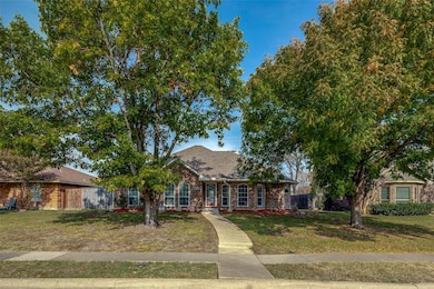 502 E Gaston Dr, Wylie, TX 75098 - photo 2