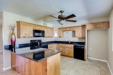 9th Kitchen