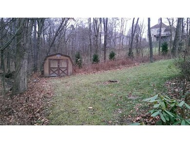 Yard/Garden.