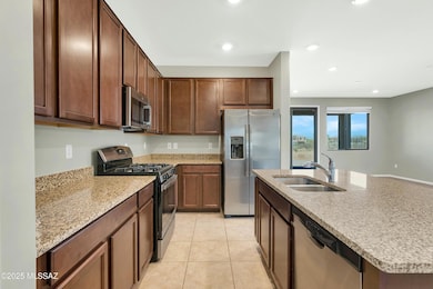 6855 W Canopus Loop, Tucson, AZ 85757