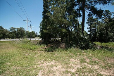 This property is adjacent to FM 3083..