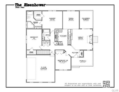 4736 Reston Dr unit Lt99, Easton, PA 18040 - photo 2