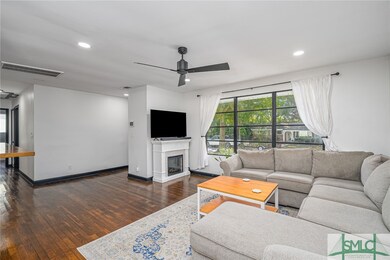 2028 E 42nd St, Savannah, GA 31404 - photo 4