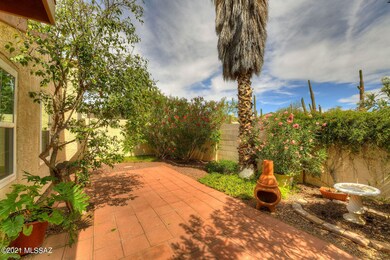 4848 W Matilda Dr, Tucson, AZ 85742 - photo 3