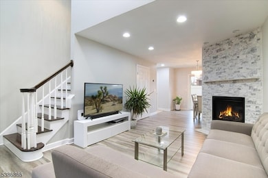 471 N Midland Ave unit 10, Saddle Brook, NJ 07663 - photo 3