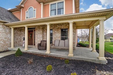 343 Sycamore Ct, Bluffton, OH 45817 - photo 3