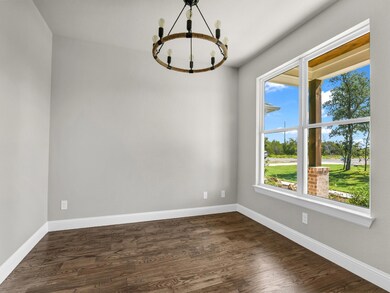 540 Aermotor Loop, Weatherford, TX 76085 - photo 7