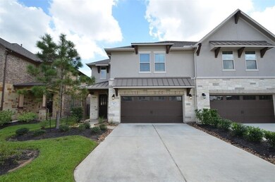 6 Ancestry Stone Place, the Woodlands, TX 77354 - photo 6