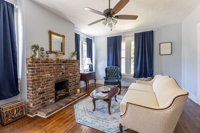 506 Barlow St, Americus, GA 31709 - photo 4