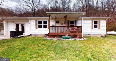 84 Turkey Foot Dr, Cabins, WV 26855 - photo 2