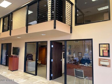 Offices 1st & 2nd Floor