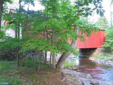 00 Covered Bridge Rd, Pipersville, PA 18947 - photo 3