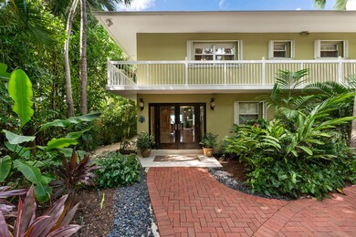 Front door entrance