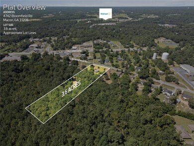 4742 Bloomfield Rd, Macon, GA 31206 - photo 5