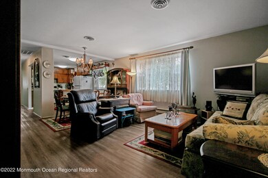 New Living Room