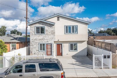 1504 Mathissen Ave, Compton, CA 90222 - photo 2