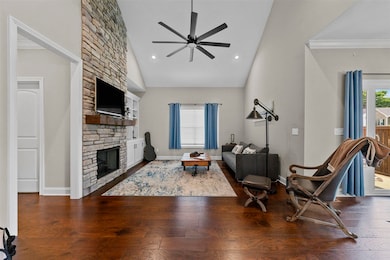 2798 Winstar Ct, Bowling Green, KY 42104 - photo 4