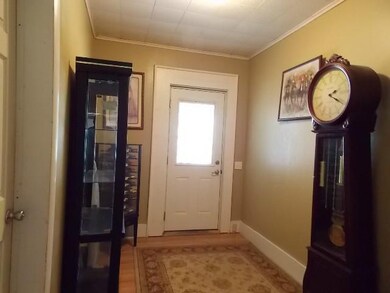 Foyer Entry way