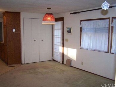 Living Room with Dining Area