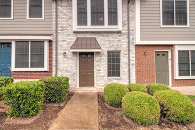 202 S College St unit 7, Georgetown, TX 78626 - photo 2