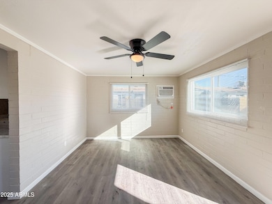 2 E Navajo Rd unit F, Tucson, AZ 85705 - photo 5