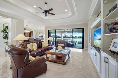 2915 Cinnamon Bay Cir, Naples, FL 34119 - photo 4