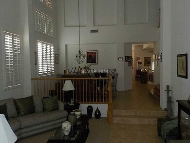 Interior Space/Layout.