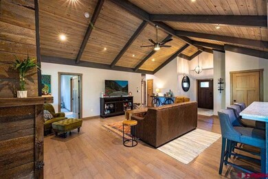 50 Engine Creek Trail, Durango, CO 81301 - photo 4