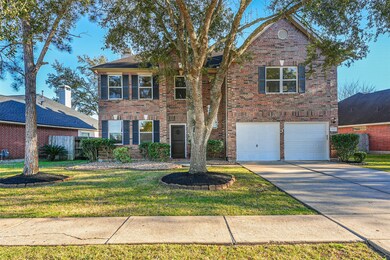 3423 Englewood Dr, Pearland, TX 77584 - photo 3